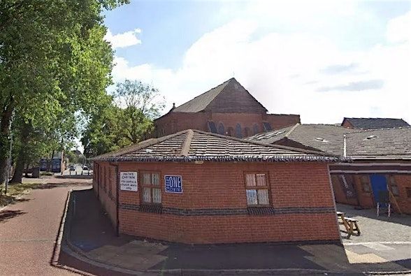 Neighbourhood Lab: Shaping the Future of Scunthorpe