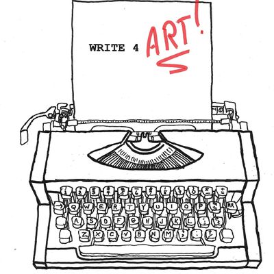 Write4Art Productions