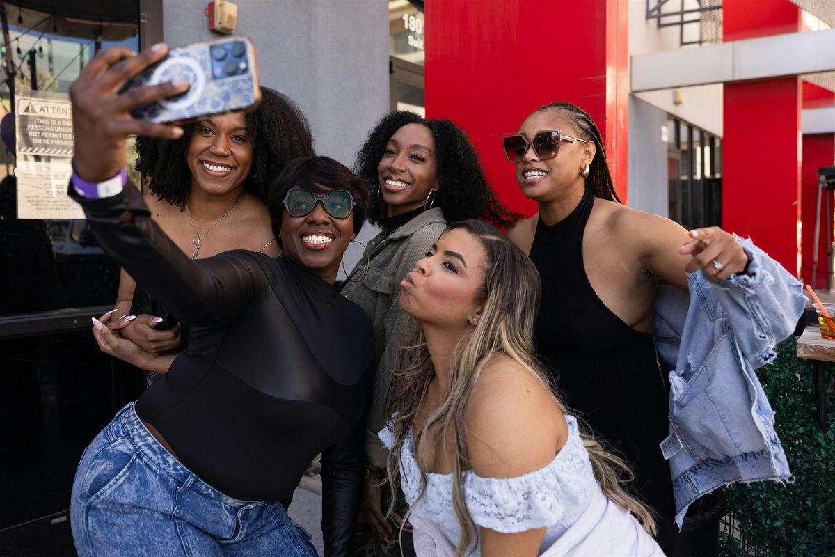 Rhythm N Brunch: Utah Edition