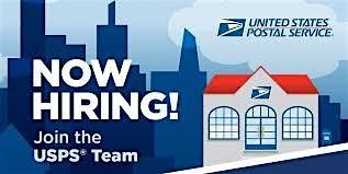 USPS CAREER FAIR