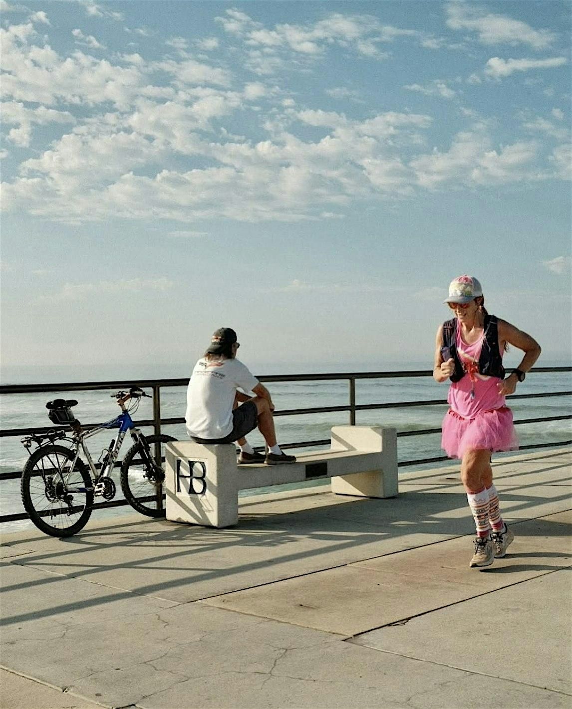 Pier People: Stories from the Surf & Street