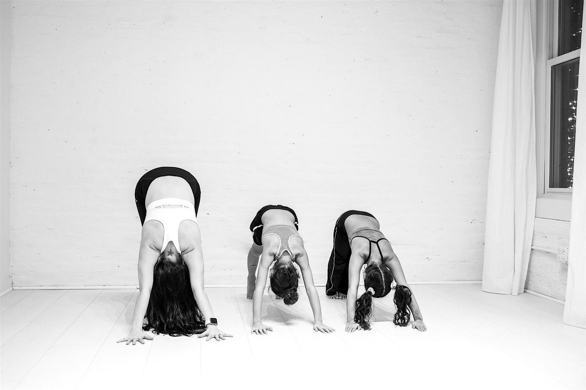 Yoga Teacher Training  for Children: Trauma-Informed