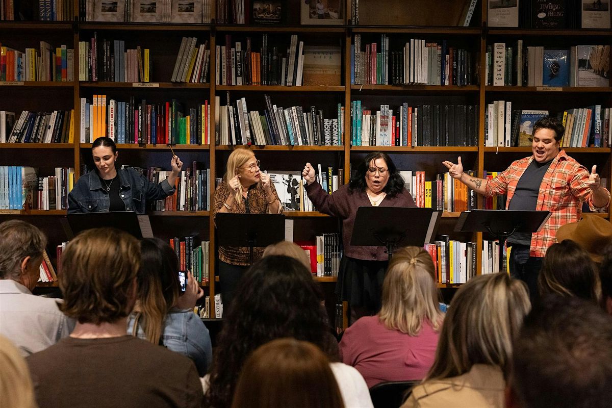 City Reads: Celebration