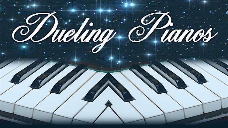 Free Live Music with the Dueling Pianos at The Vineyard at Hershey!