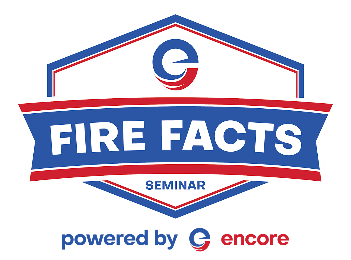Fire Facts - Connecticut 2025