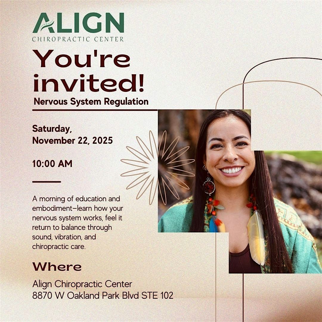 Nervous System Regulation