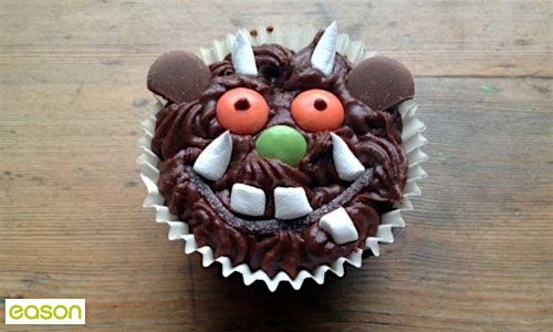 The Gruffalo\u2019s Tasty Tale (2:30PM)