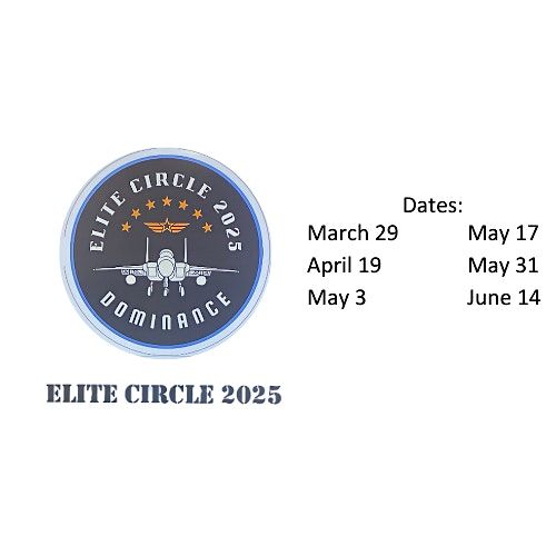 WealthWave Elite Circle Spring 2025