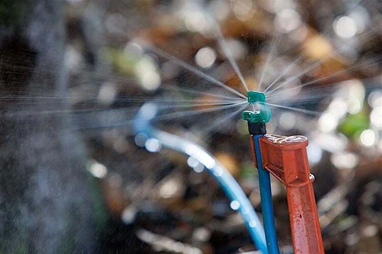 Microirrigation Hands-on Workshop