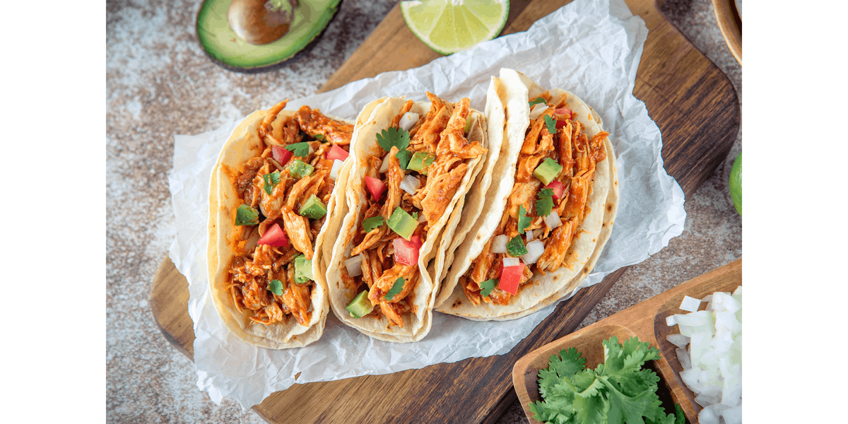Make Chicken and Chipotle Tacos - Cooking Class in San Diego | Classpop!\u2122