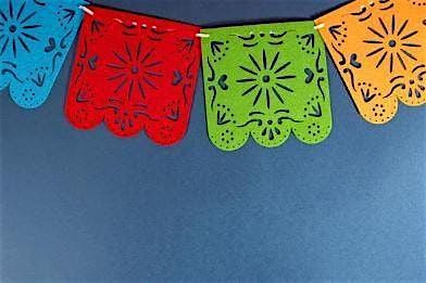 Latinx Heritage Month: DIY Papel Picado