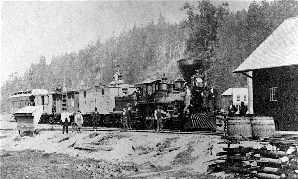 Railroad History Symposium