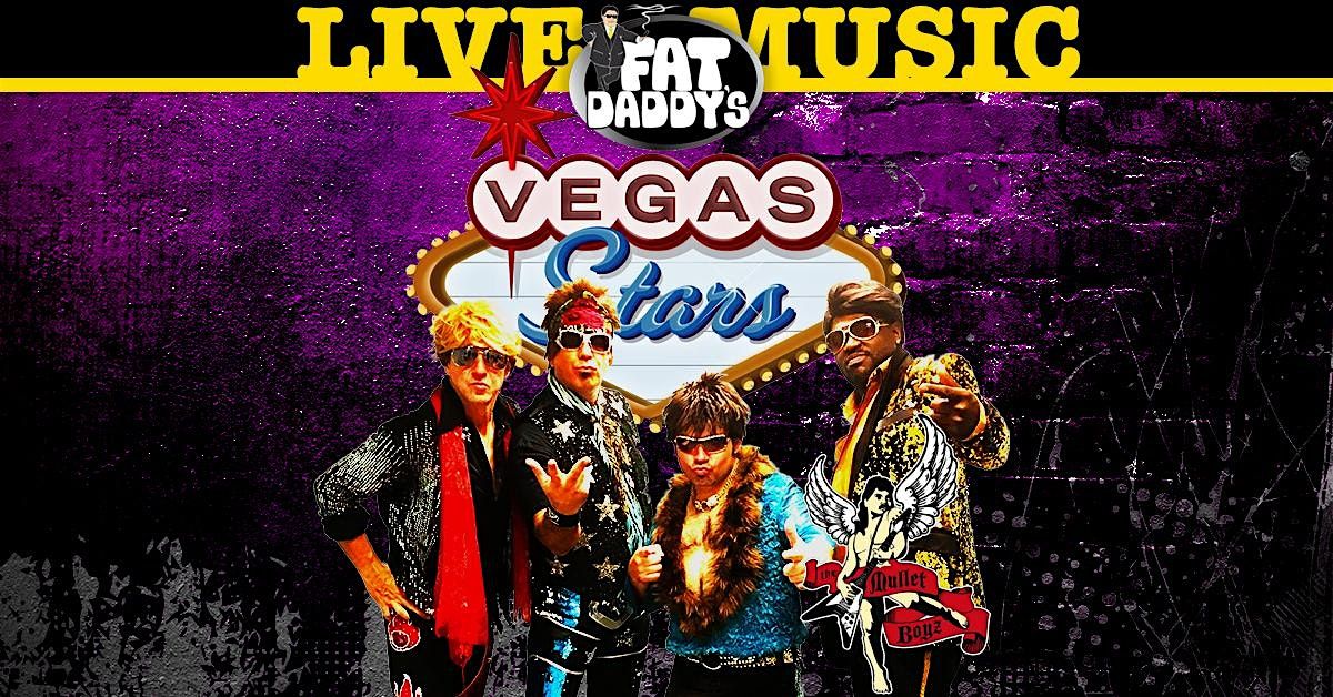 Vegas Stars w\/The Mullet Boyz