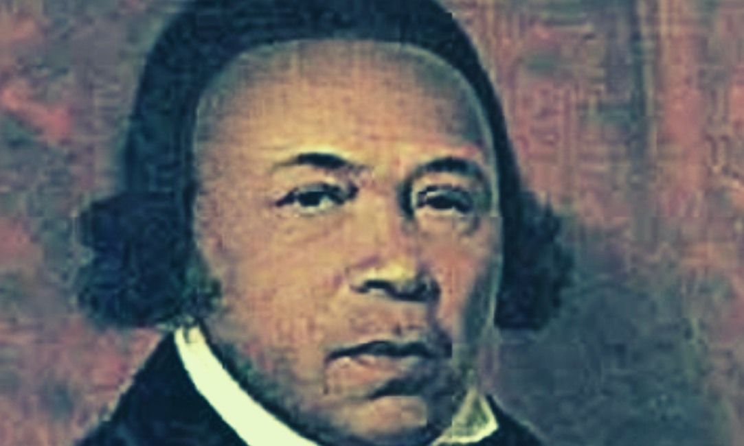 Celebration of Absalom Jones 