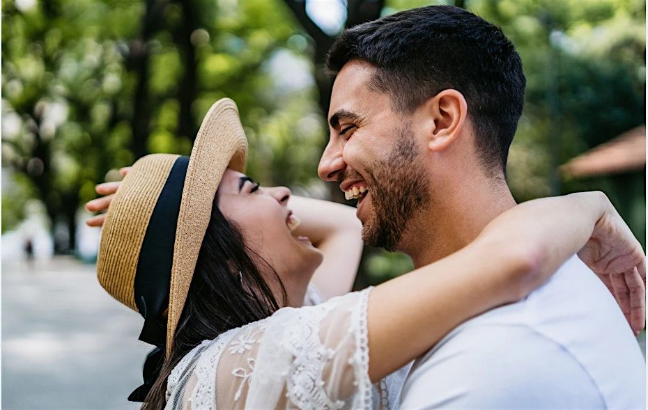 New Jersey Singles Speed Dating 25 to 45