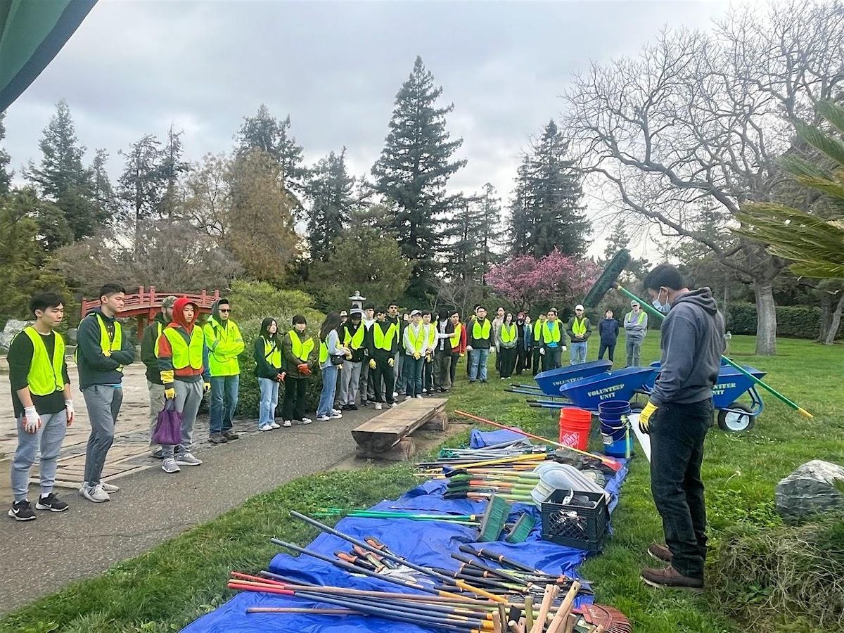 Community Event at Tully Community Ballfields