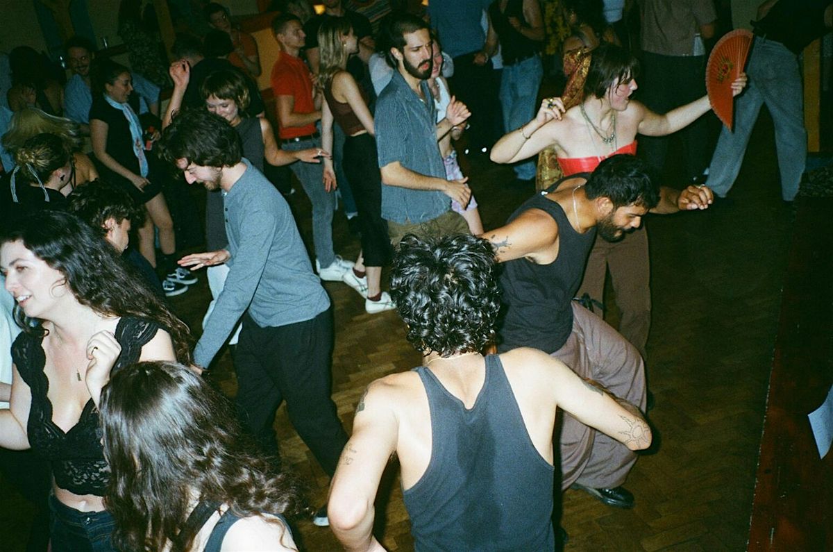 HEART OF SOUL - LEWISHAM