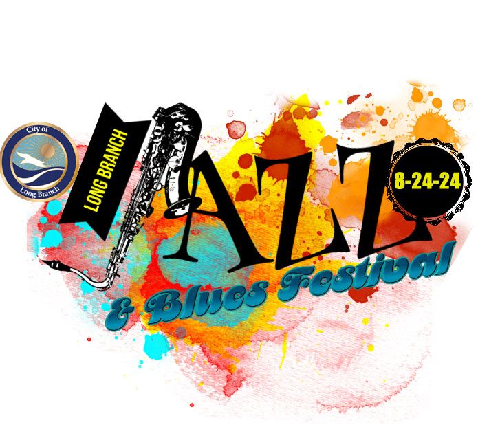 Long Branch Jazz & Blues Festival 2024