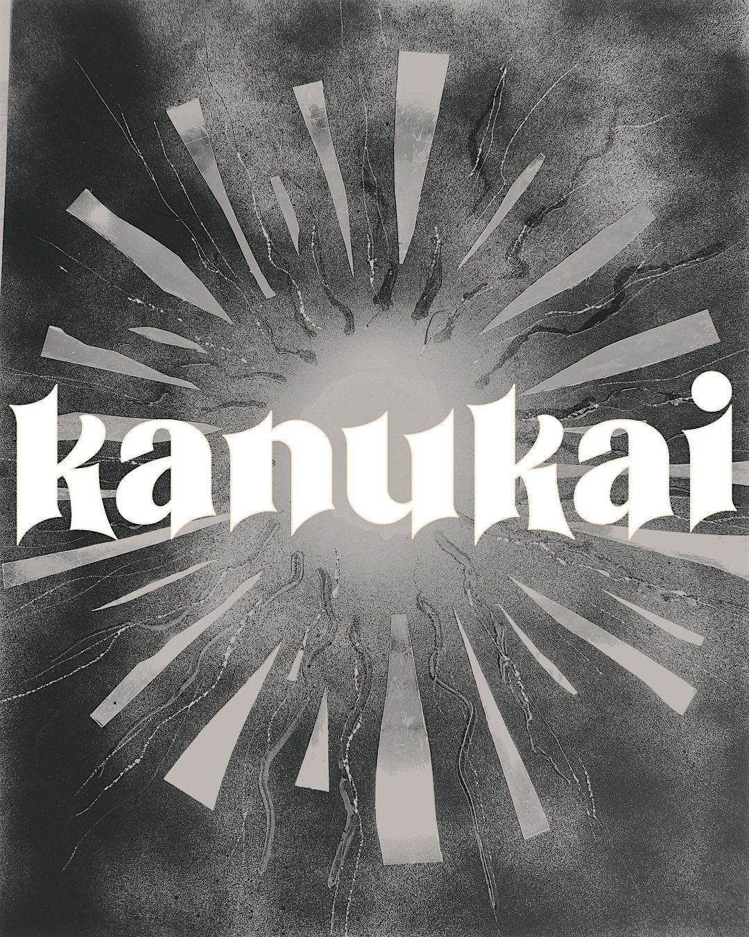 Kanukai live at Green Door Store, SPIKEMYHEART, SCHOOL DISCO + 1 ACT TBA