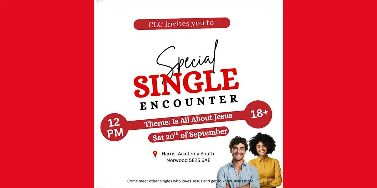 Single Encounter