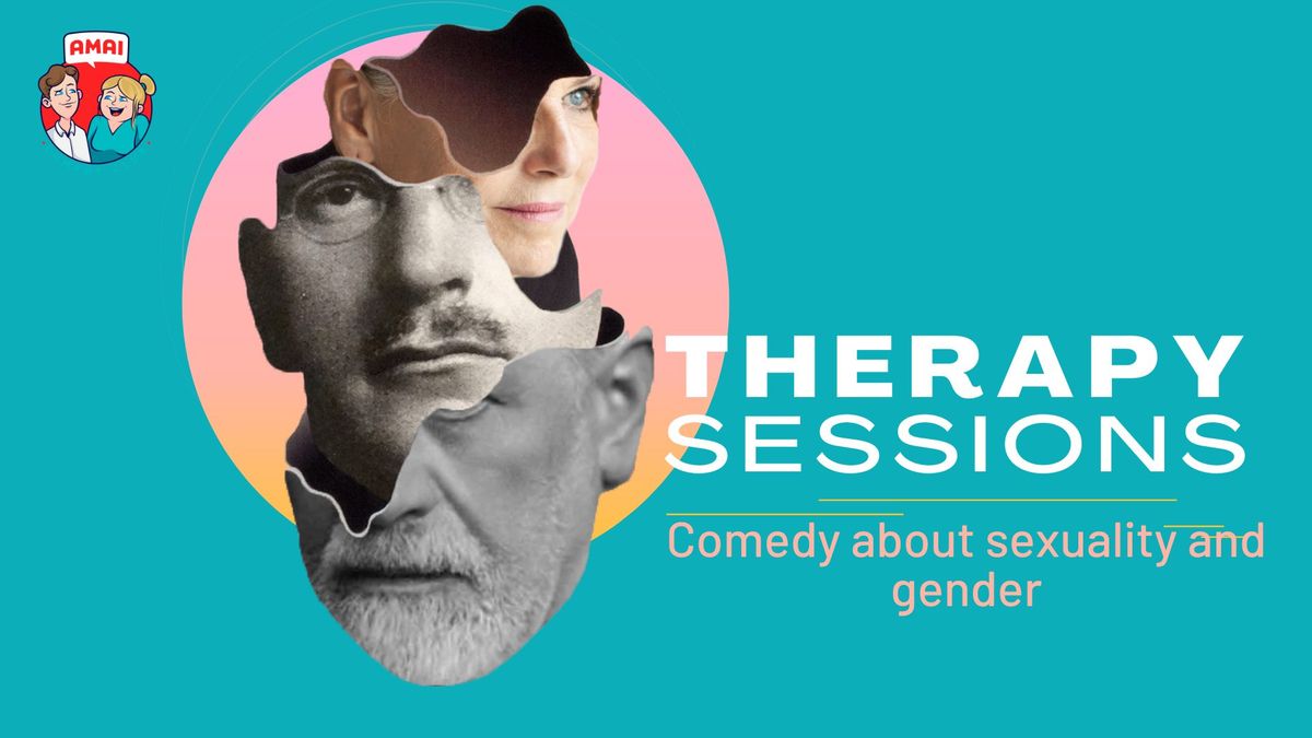 Therapy Sessions (NL) 