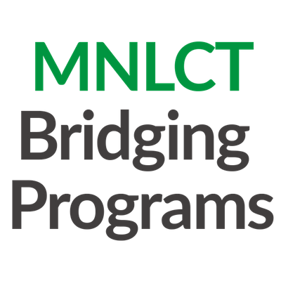 MNLCT Bridging Programs