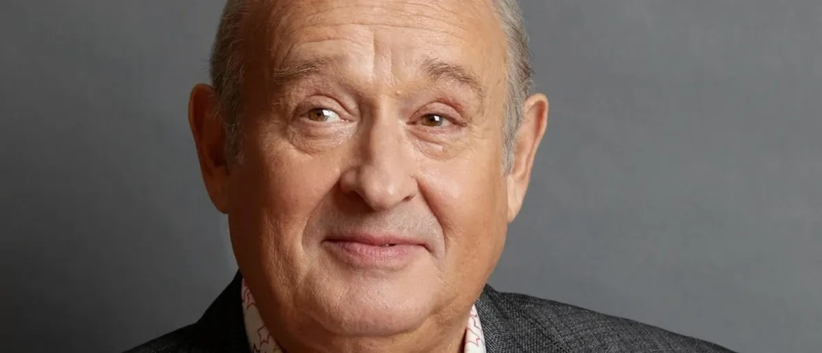 Michel Jonasz in NANTES