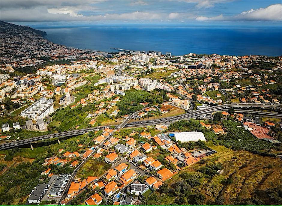 A Date Night Adventure! - Funchal\u2018s Fanciful Finds