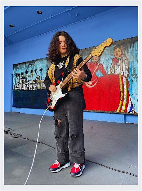 Bass Guitar