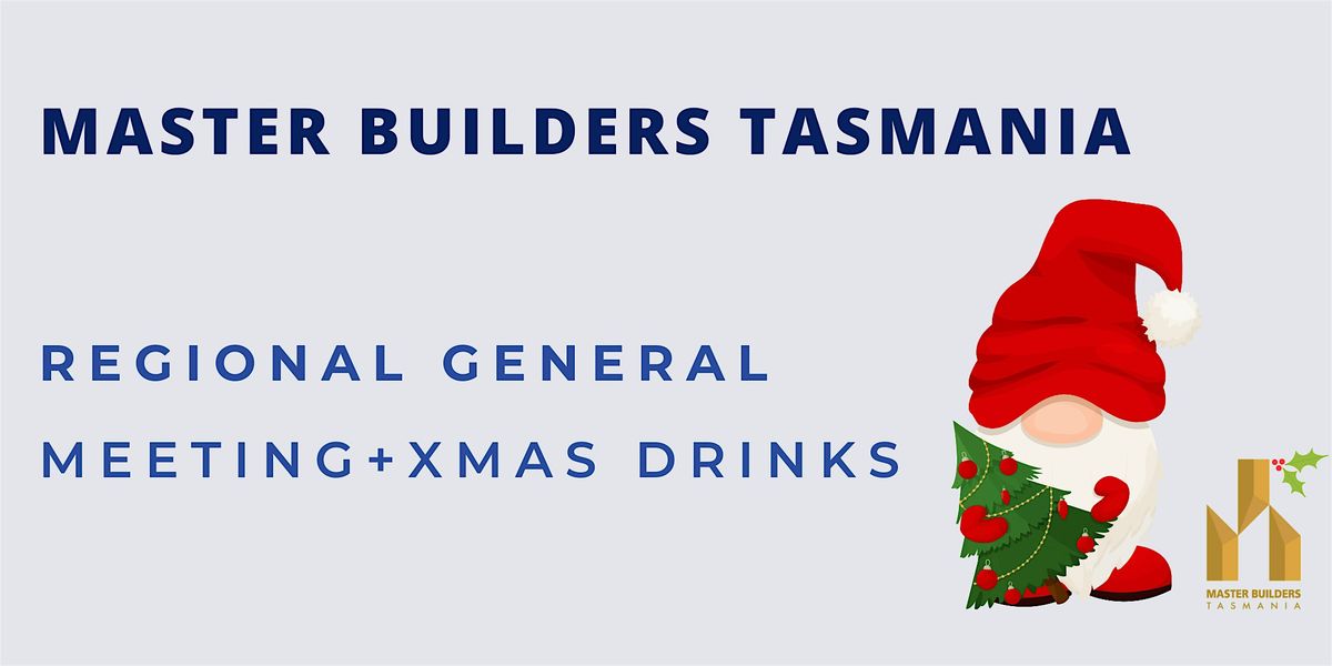 Southern MBT - Christmas Drinks