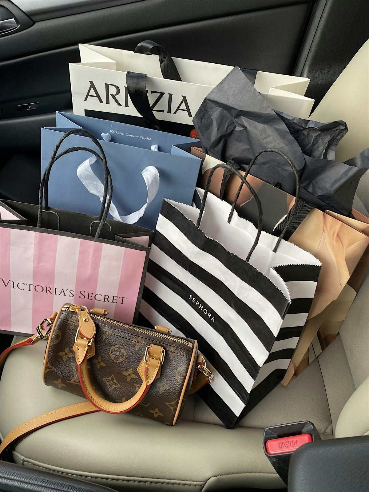 Closet Sale | Swap & Shop