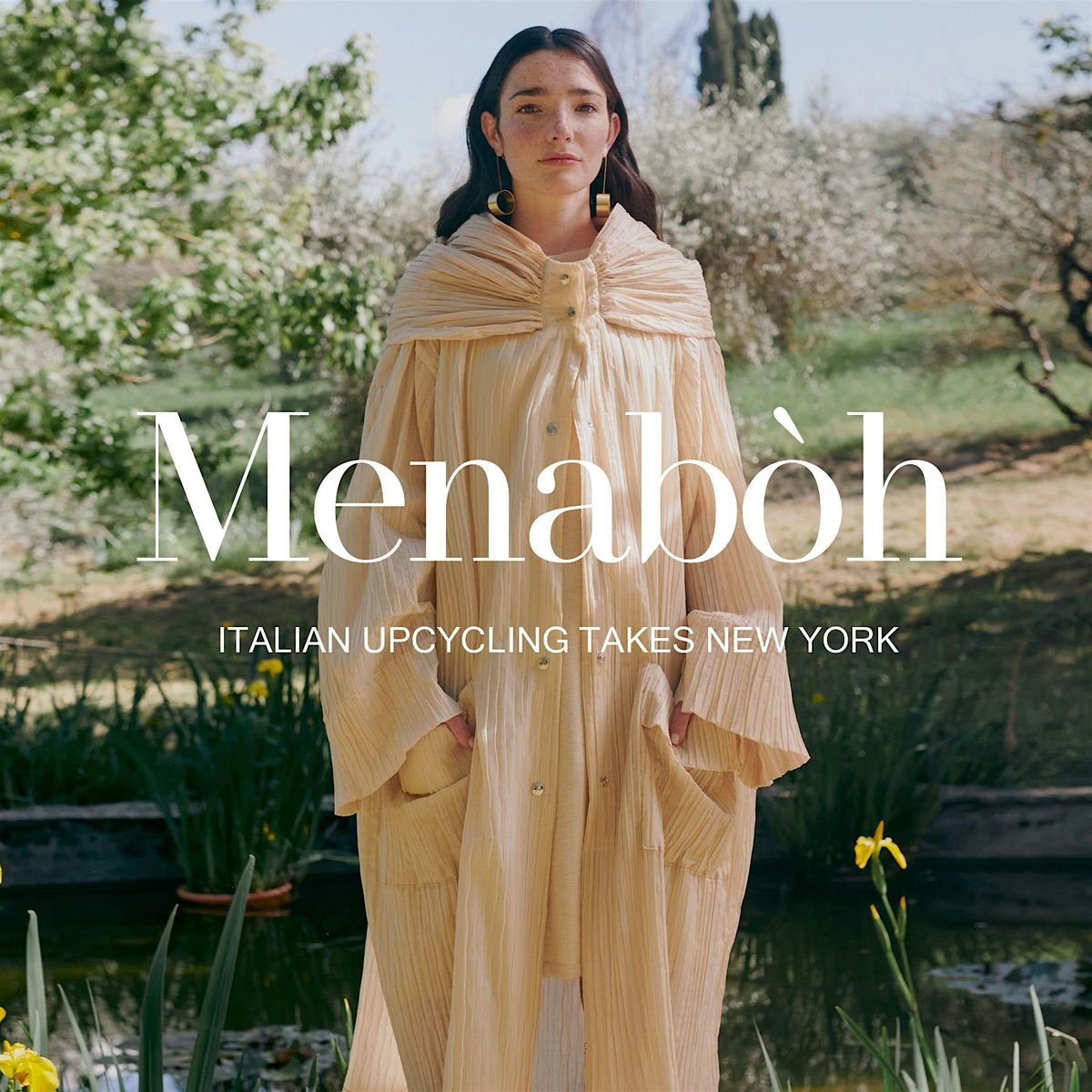 One-Day only Pop-Up
