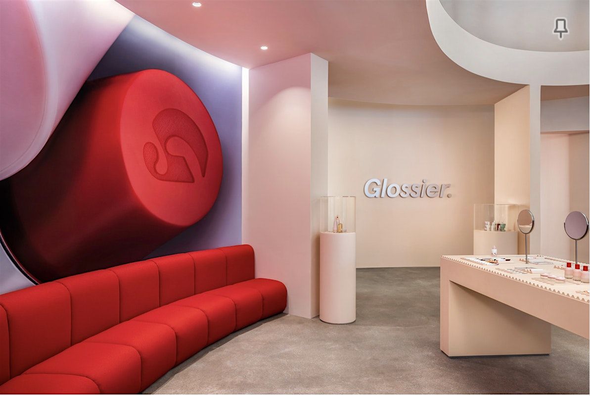 Fall Essentials: The Glossier Beauty Edit