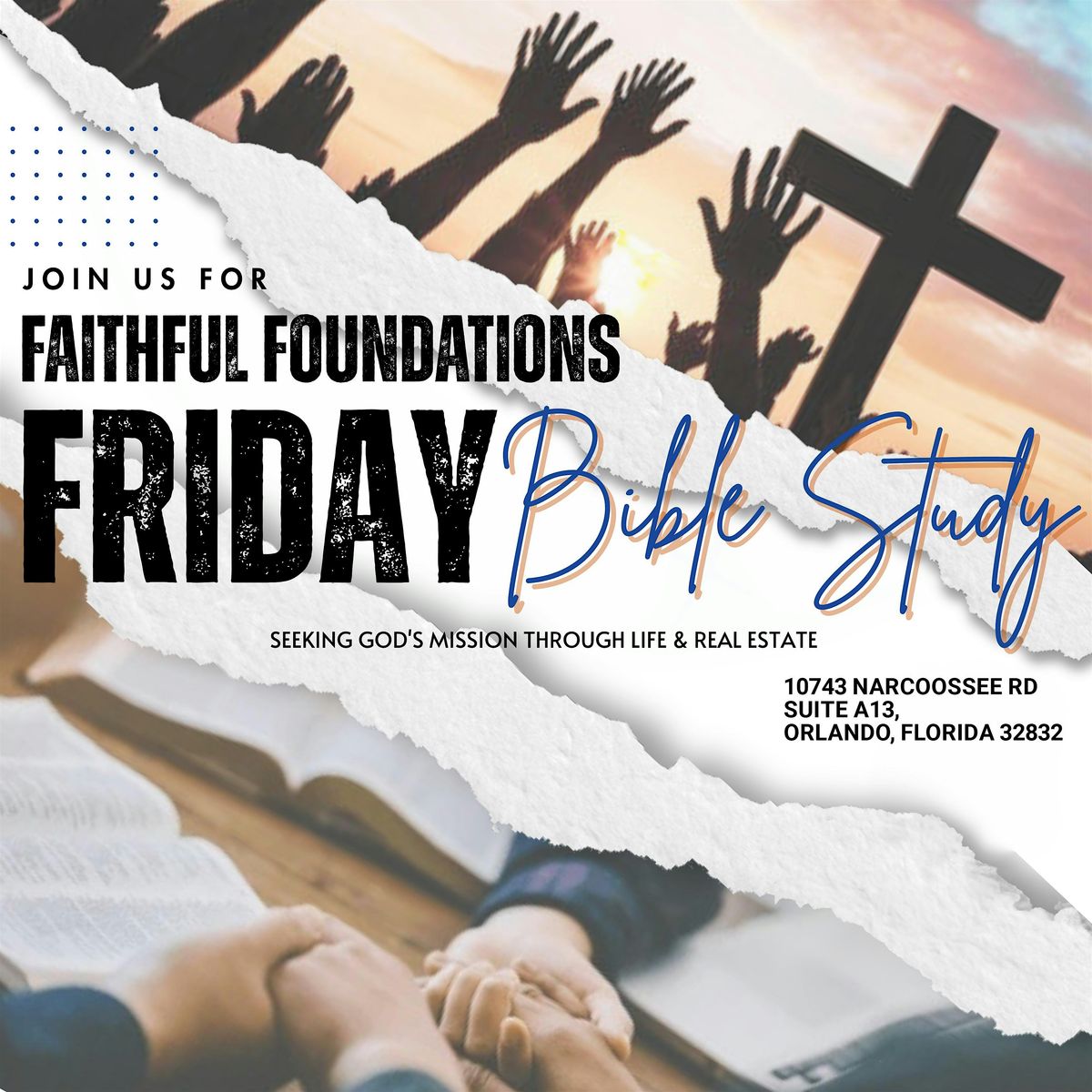 FAITHFUL FOUNDATIONS