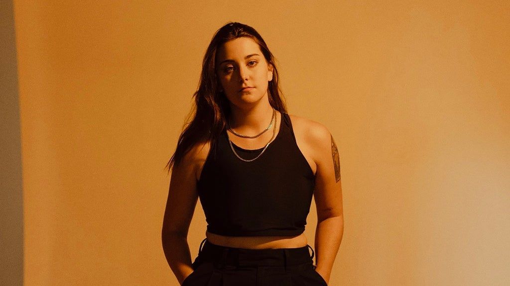 Katie Pruitt: Time Wasn\u2019t Wasted Tour