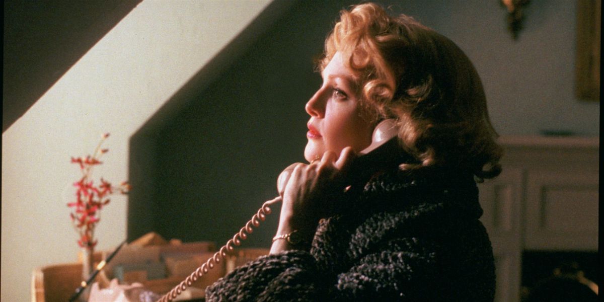 Sofa Screenings - \u2018Far From Heaven\u2019 Saturday 15th November