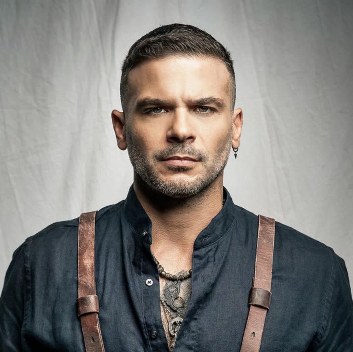 Pedro Capo Madrid Tickets