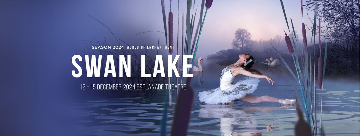 DAS Swan Lake