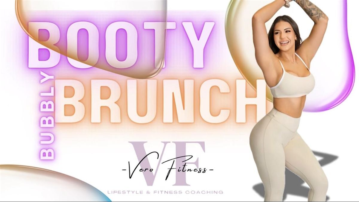 Booty, Brunch & Bubbly