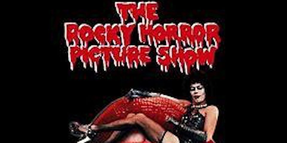 Rocky Horror Picture Show with RKO Army at the Misquamicut Drive-In