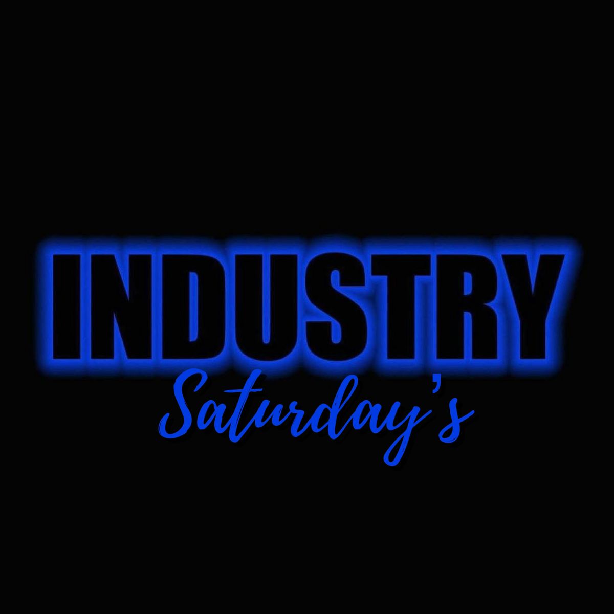 CEO FRESH PRESENTS: INDUSTRY SATURDAY'S @ DOUX SUPPER CLUB NYC