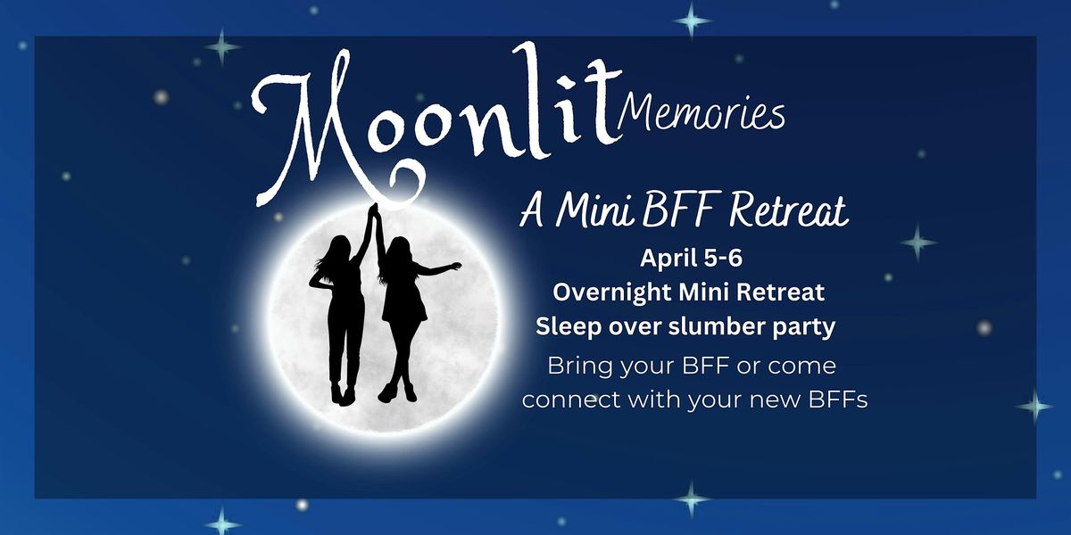 Moonlit Memories