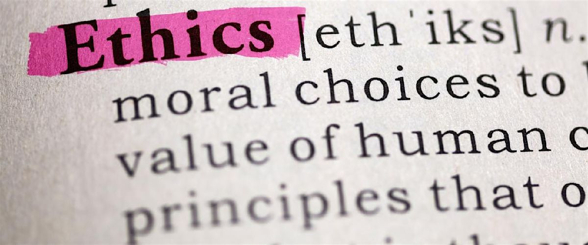 Ethics Conference 2025
