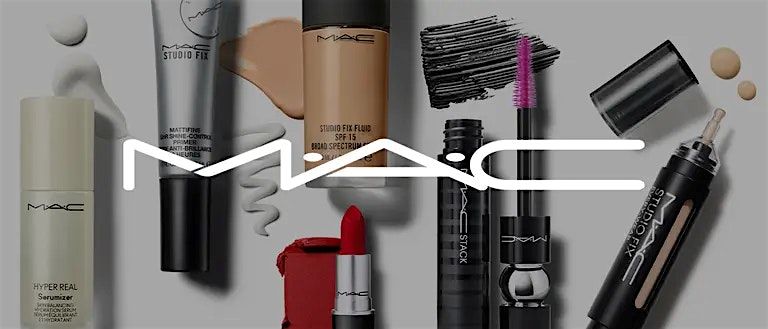 MAC Make Up Masterclass