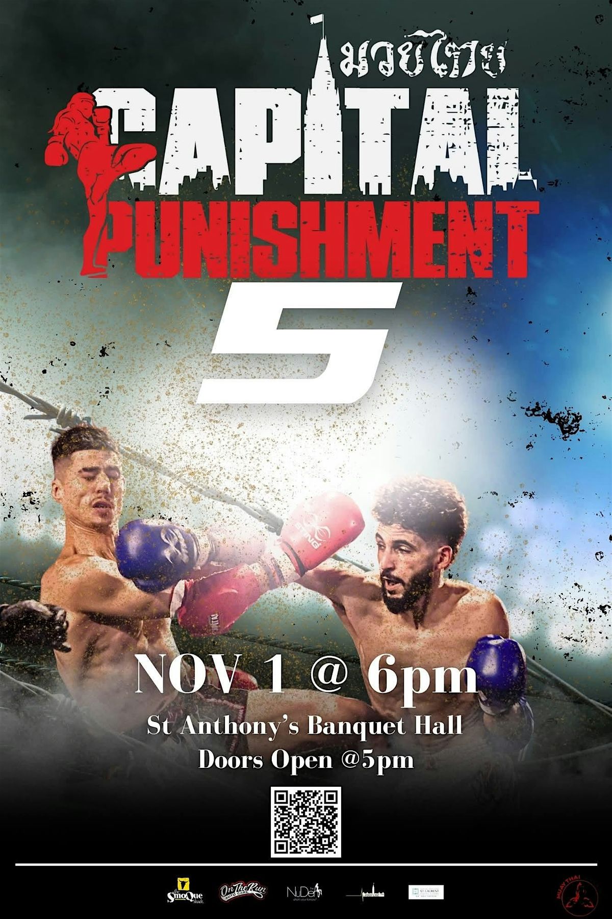 Capital punishment 5