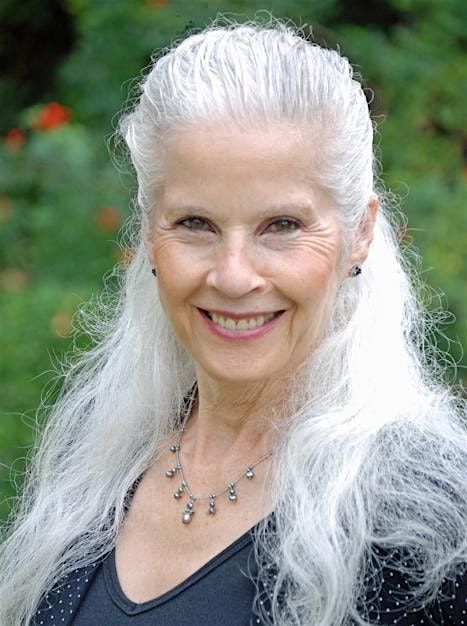 WHAM presents Penny Orloff's Songs and Stories from a Not-Quite-Kosher Life