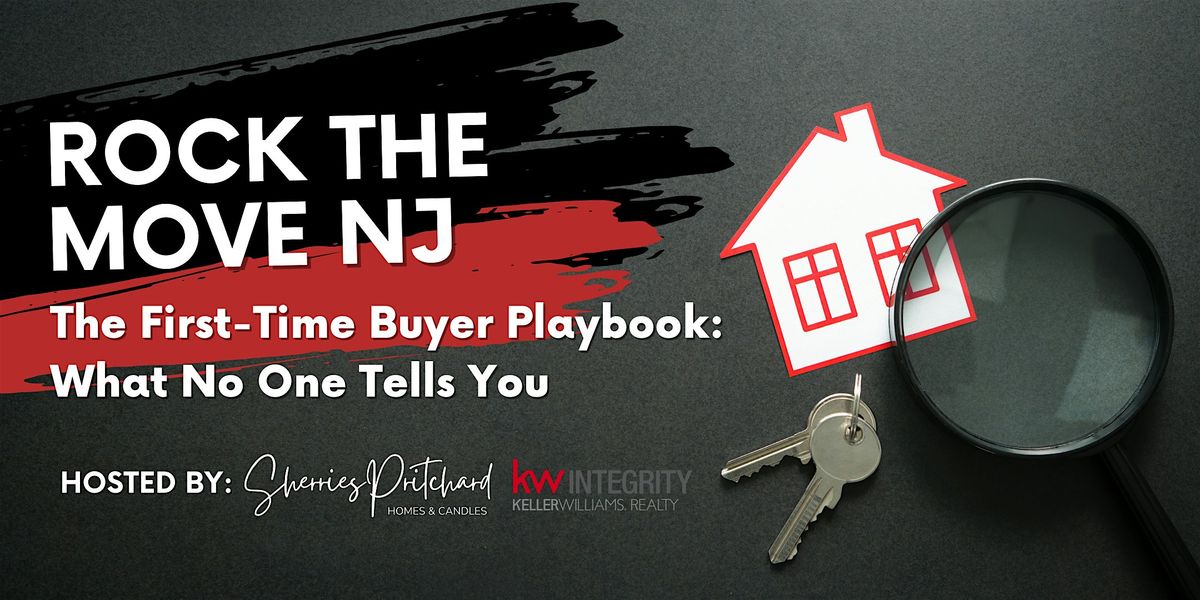 The First-Time Buyer Playbook: What No One Tells You