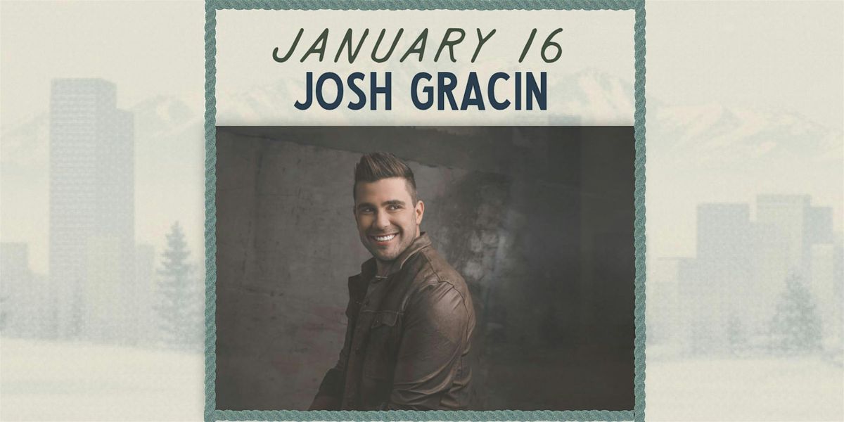 Josh Gracin