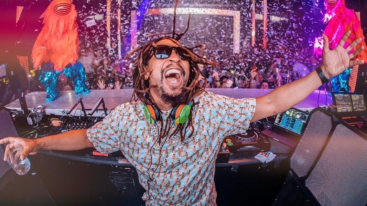 Lil Jon (DJ Set)