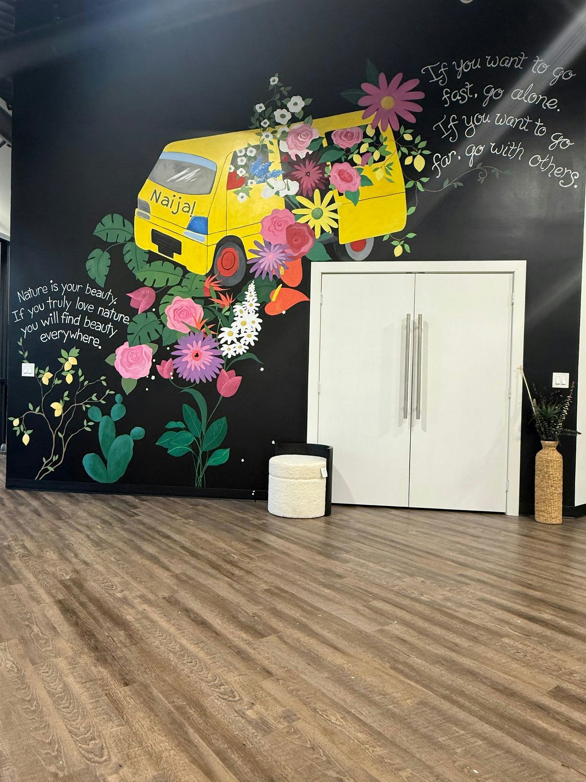 Honey's Scented Co. Store Grand Opening! You Are All Welcome!